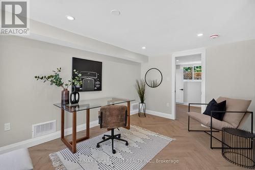 3028 Eva Drive, Burlington, ON 