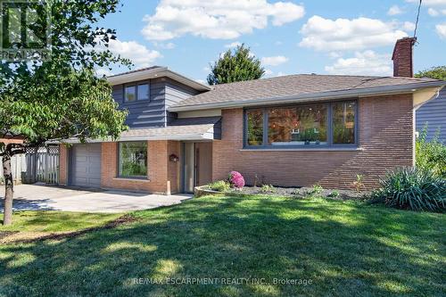3028 Eva Drive, Burlington, ON 
