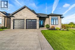 42 JUDD Drive  Simcoe, ON N3Y 0G7