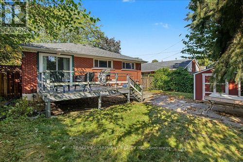15 Carwyn Crescent, Hamilton, ON 