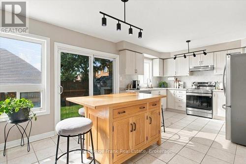34 Freer Crescent, Ajax (Northwest Ajax), ON 