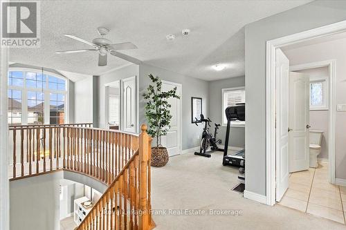 34 Freer Crescent, Ajax (Northwest Ajax), ON 