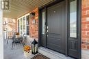 34 Freer Crescent, Ajax (Northwest Ajax), ON 