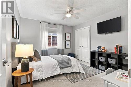 34 Freer Crescent, Ajax (Northwest Ajax), ON 