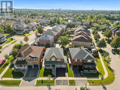 34 Freer Crescent, Ajax (Northwest Ajax), ON 