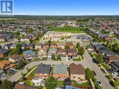 34 Freer Crescent, Ajax (Northwest Ajax), ON 