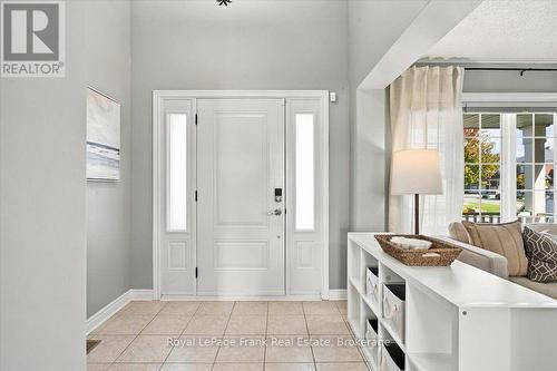 34 Freer Crescent, Ajax (Northwest Ajax), ON 