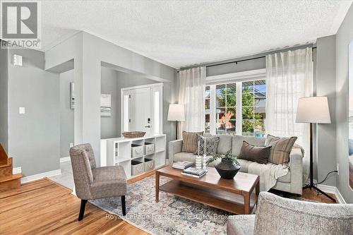 34 Freer Crescent, Ajax (Northwest Ajax), ON 
