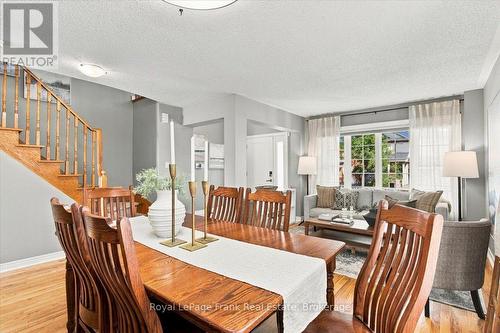 34 Freer Crescent, Ajax (Northwest Ajax), ON 