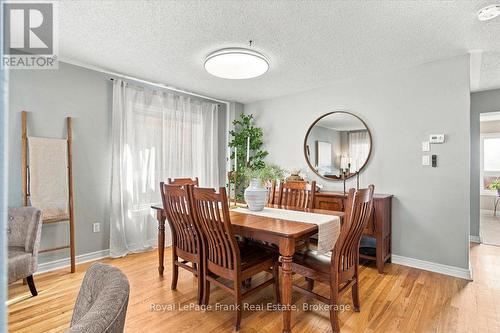 34 Freer Crescent, Ajax (Northwest Ajax), ON 