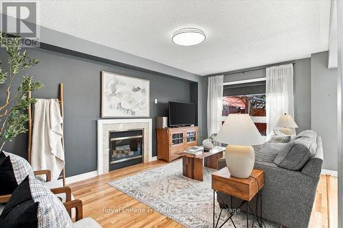 34 Freer Crescent, Ajax (Northwest Ajax), ON 