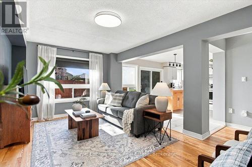 34 Freer Crescent, Ajax (Northwest Ajax), ON 