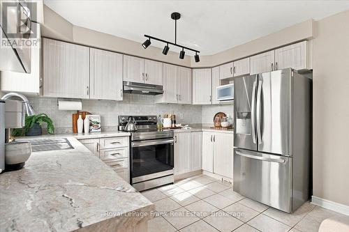 34 Freer Crescent, Ajax (Northwest Ajax), ON 