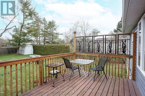7 Hawk Street, Kawartha Lakes (Eldon), ON 