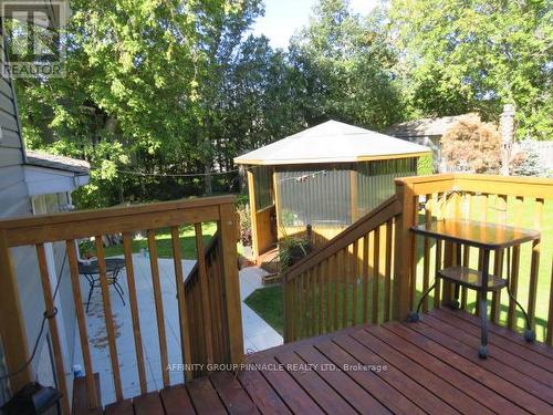 7 Hawk Street, Kawartha Lakes (Eldon), ON 