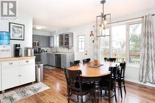 7 Hawk Street, Kawartha Lakes (Eldon), ON 