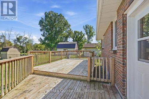 70 Ashley Street, Belleville (Thurlow Ward), ON 