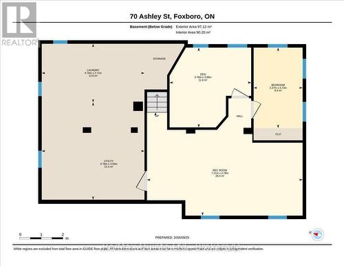 70 Ashley Street, Belleville (Thurlow Ward), ON 