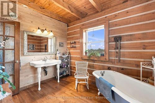 3 piece bathroom on main level - 939 Kelly Road, Prince Edward County (Athol Ward), ON 
