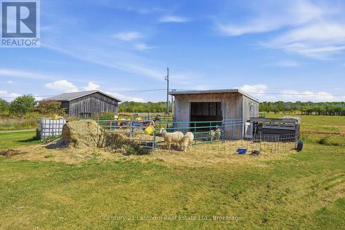 Currently an active farm with livestock - 939 Kelly Road, Prince Edward County (Athol Ward), ON 