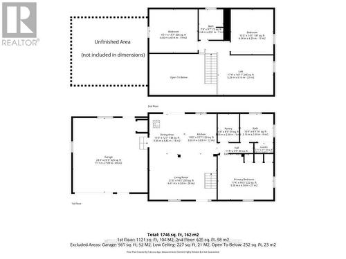 Floor Plan - 939 Kelly Road, Prince Edward County (Athol Ward), ON 