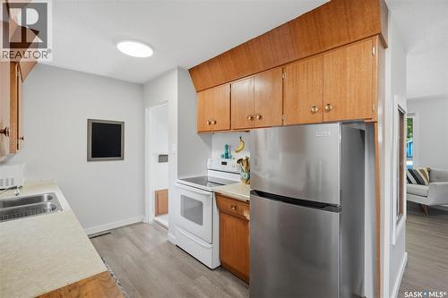 49 Mackenzie Crescent, Saskatoon, SK 