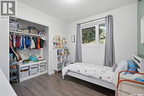 49 Mackenzie Crescent, Saskatoon, SK 