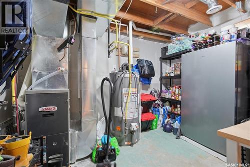 49 Mackenzie Crescent, Saskatoon, SK 