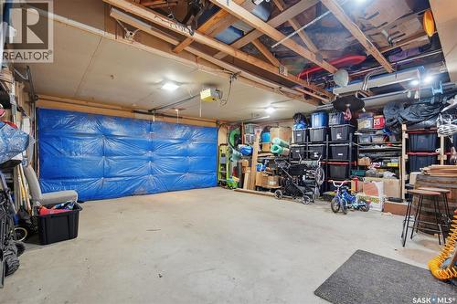 49 Mackenzie Crescent, Saskatoon, SK 