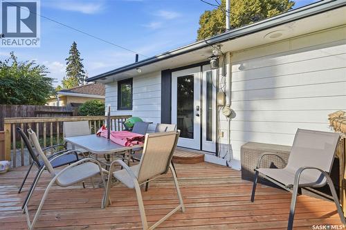 49 Mackenzie Crescent, Saskatoon, SK 
