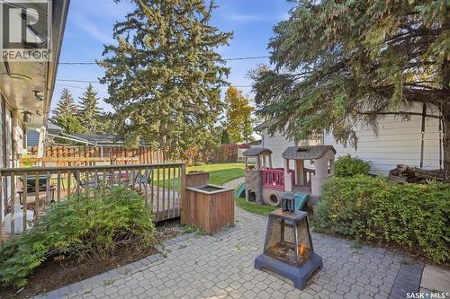 49 Mackenzie Crescent, Saskatoon, SK 