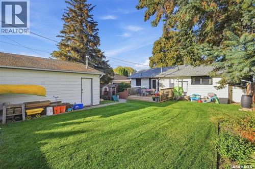 49 Mackenzie Crescent, Saskatoon, SK 