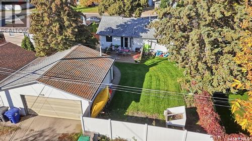 49 Mackenzie Crescent, Saskatoon, SK 