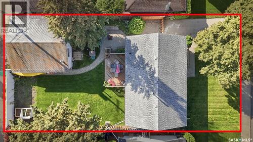 49 Mackenzie Crescent, Saskatoon, SK 