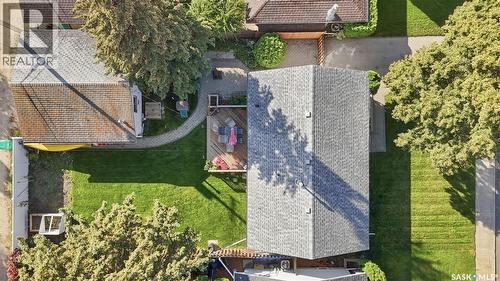 49 Mackenzie Crescent, Saskatoon, SK 