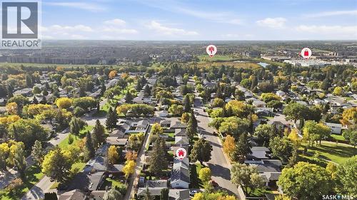 49 Mackenzie Crescent, Saskatoon, SK 