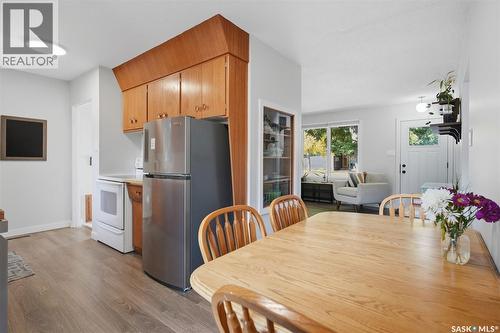 49 Mackenzie Crescent, Saskatoon, SK 