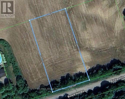 Part 2 Bickle Hill Road, Hamilton Township, ON 