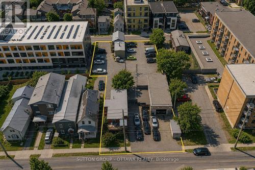 143 Forward & 140-144 Hinchey Avenue, Ottawa, ON 