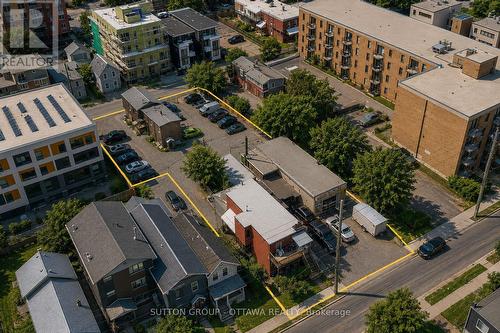 143 Forward & 140-144 Hinchey Avenue, Ottawa, ON 