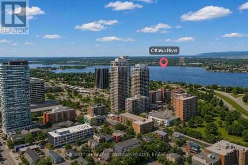 143 Forward & 140-144 Hinchey Avenue, Ottawa, ON 