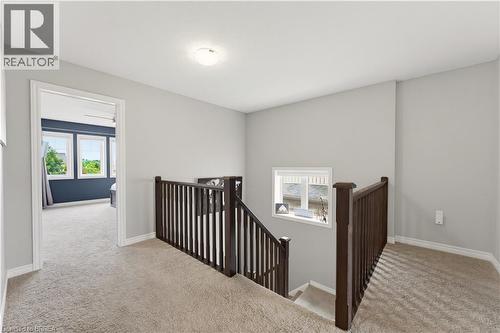 21 Irongate Drive, Paris, ON 