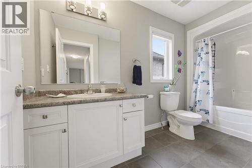 21 Irongate Drive, Paris, ON 