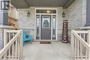 21 Irongate Drive, Paris, ON 