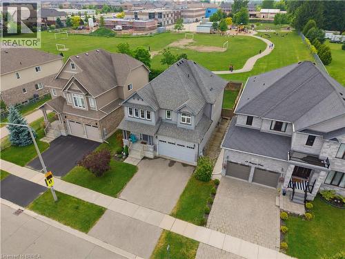 21 Irongate Drive, Paris, ON 