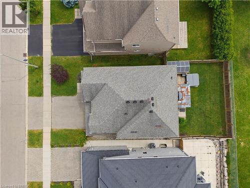 21 Irongate Drive, Paris, ON 