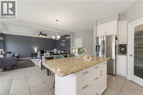 21 Irongate Drive, Paris, ON 