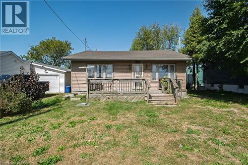 1459 Lakeshore Road, Selkirk, ON 