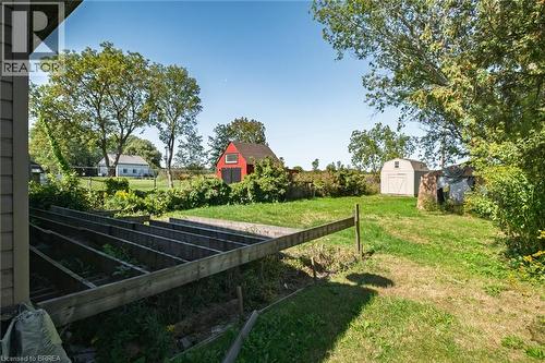 1459 Lakeshore Road, Selkirk, ON 