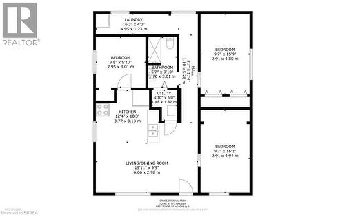 1459 Lakeshore Road, Selkirk, ON 